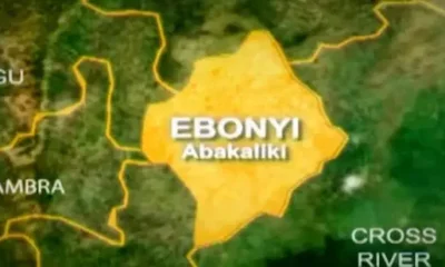 Seven Students Injured As Gunmen Attack School In Ebonyi