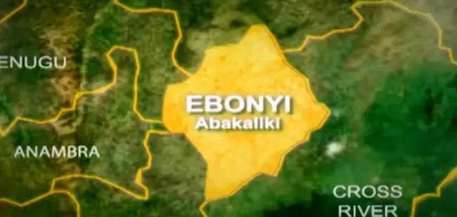 Seven Students Injured As Gunmen Attack School In Ebonyi 3 Seven Students Injured As Gunmen Attack School In Ebonyi