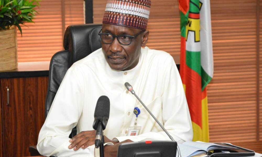 Senate Orders Arrest Of Ex-NNPC boss Mele Kyari Over Missing N210 Trillion
