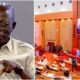 Senate Disowns Mele Kyari Arrest Warrant, Rebukes Oshiomhole 5 Senate Disowns Mele Kyari Arrest Warrant, Rebukes Oshiomhole