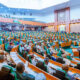 House Of Reps Passes Bill To Establish State Police 5 House Of Reps Passes Bill To Establish State Police