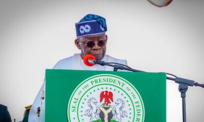 June 12: President Tinubu’s Full Speech On 2026 Democracy Day