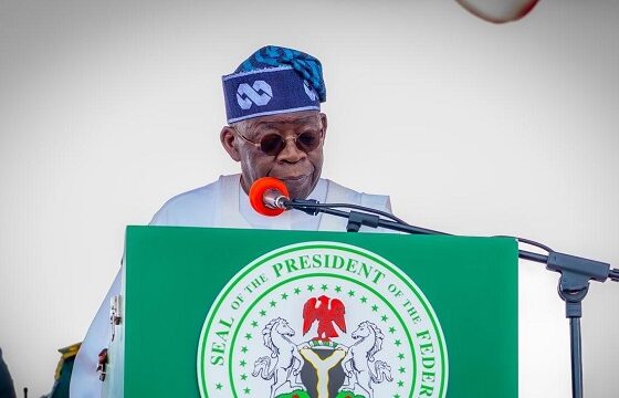 June 12: President Tinubu’s Full Speech On 2026 Democracy Day