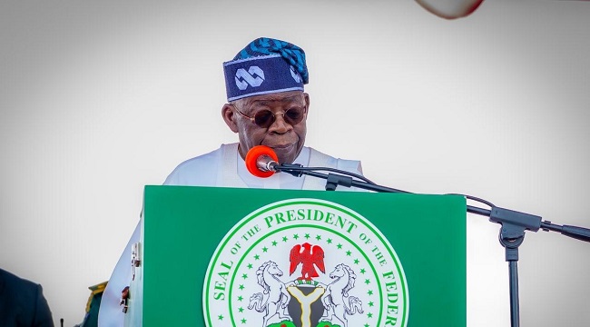 June 12: President Tinubu’s Full Speech On 2026 Democracy Day 3 June 12: President Tinubu’s Full Speech On 2026 Democracy Day