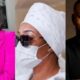 Uche Jombo Slams Bloggers For Sharing Photos Of Alexx Ekubo’s Wife