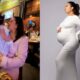 My Baby’s Father Didn’t Know I Was Pregnant Until Days Before Her Naming – Adunni Ade