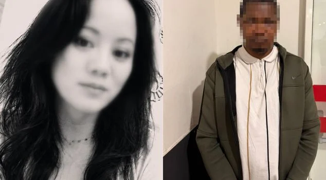 Nigerian Man Arrested In Turkey For Defrauding Hong Kong Dentist Of $2.5m On Pretext Of Marriage 9 Nigerian Man Arrested In Turkey For Defrauding Hong Kong Dentist Of $2.5m On Pretext Of Marriage