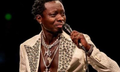 Michael Blackson Urges Africans To Stop Hate Toward South Africa At World Cup