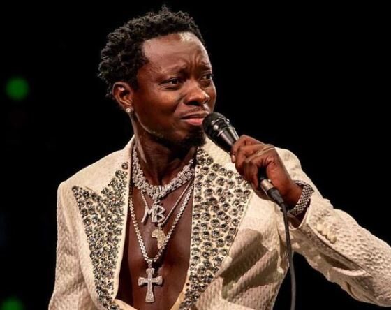 Michael Blackson Urges Africans To Stop Hate Toward South Africa At World Cup