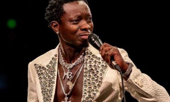 Michael Blackson Urges Africans To Stop Hate Toward South Africa At World Cup