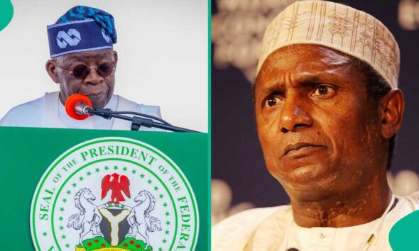 Tinubu Renames Kaduna Petroleum Institute After Shehu Yar’Adua