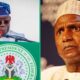 Tinubu Renames Kaduna Petroleum Institute After Shehu Yar’Adua 14 Tinubu Renames Kaduna Petroleum Institute After Shehu Yar’Adua
