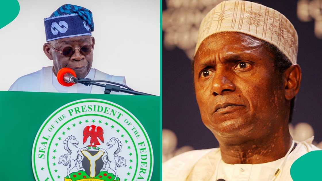 Tinubu Renames Kaduna Petroleum Institute After Shehu Yar’Adua 3 Tinubu Renames Kaduna Petroleum Institute After Shehu Yar’Adua
