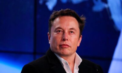 Elon Musk Becomes World’s First Trillionaire