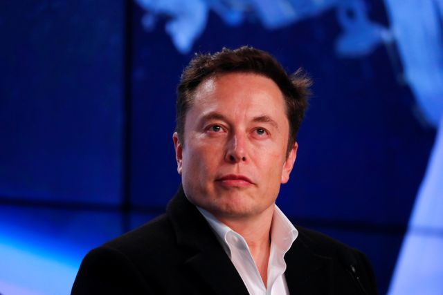 Elon Musk Becomes World’s First Trillionaire 3 Elon Musk Becomes World’s First Trillionaire