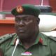 Abducted General Rabe Abubakar Dies In Bandits’ Captivity 9 Abducted General Rabe Abubakar Dies In Bandits’ Captivity