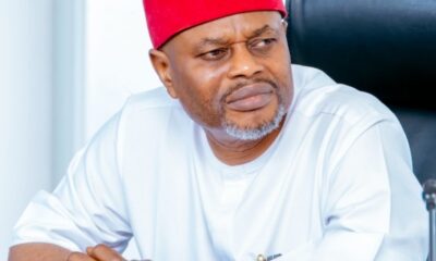 Court Orders Arrest Of Ex-Minister Uche Nnaji Over ‘Certificate Forgery’