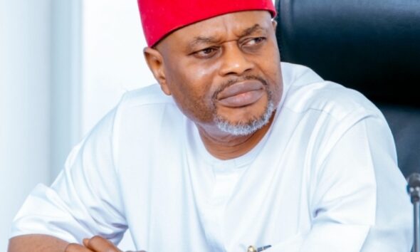 Court Orders Arrest Of Ex-Minister Uche Nnaji Over ‘Certificate Forgery’