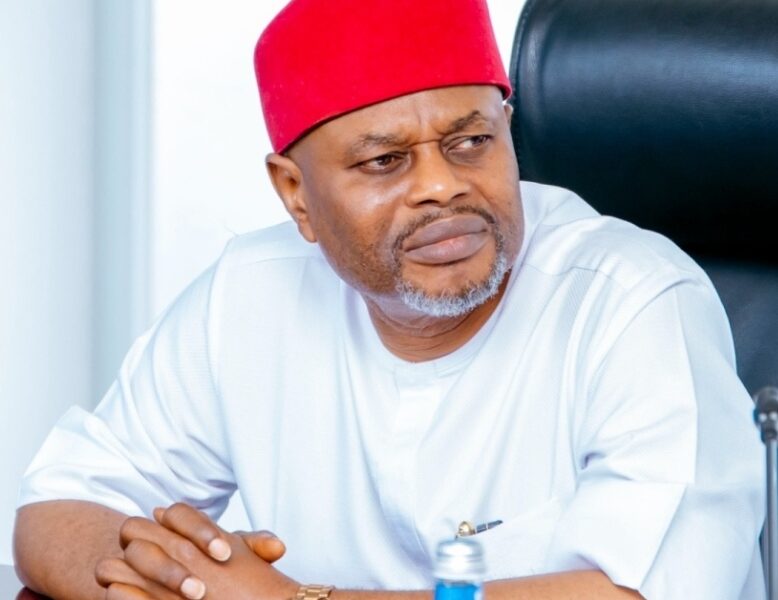 Court Orders Arrest Of Ex-Minister Uche Nnaji Over ‘Certificate Forgery’