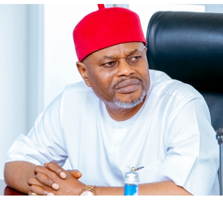 Court Orders Arrest Of Ex-Minister Uche Nnaji Over ‘Certificate Forgery’ 3 Court Orders Arrest Of Ex-Minister Uche Nnaji Over ‘Certificate Forgery’