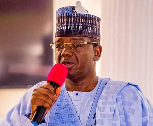 "Only God Can End Nigeria’s Insecurity" - Minister Of Defence, Bello Matawalle