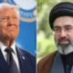 US Announce Peace Deal With Iran, Plan To Reopen Strait Of Hormuz 5 US Announce Peace Deal With Iran, Plan To Reopen Strait Of Hormuz