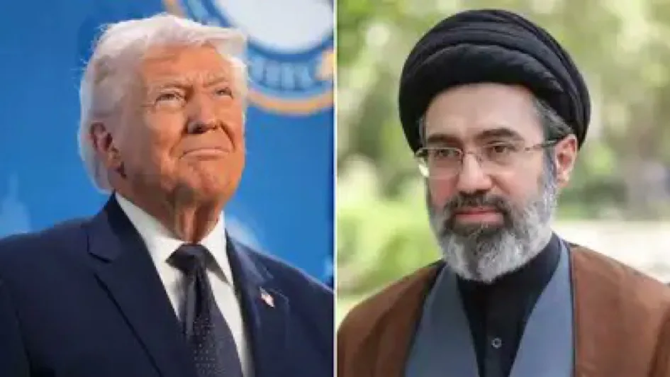 US Announce Peace Deal With Iran, Plan To Reopen Strait Of Hormuz 3 US Announce Peace Deal With Iran, Plan To Reopen Strait Of Hormuz