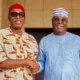 ADC Names Amaechi As Atiku’s Running Mate For 2027 Election 21 ADC Names Amaechi As Atiku’s Running Mate For 2027 Election