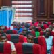 FG Resumes Mass Trial Of Terrorism Suspects In Abuja 19 FG Resumes Mass Trial Of Terrorism Suspects In Abuja