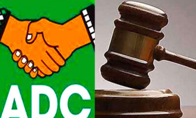 Court Orders INEC To Deregister ADC, Four Other Political Parties