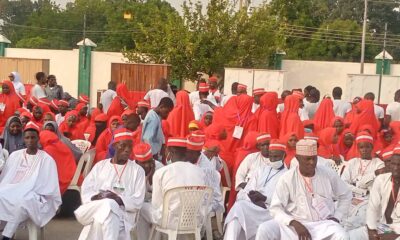Kano Govt Screens Couples For Mass Wedding With N1.5 Billion Budget [Video]