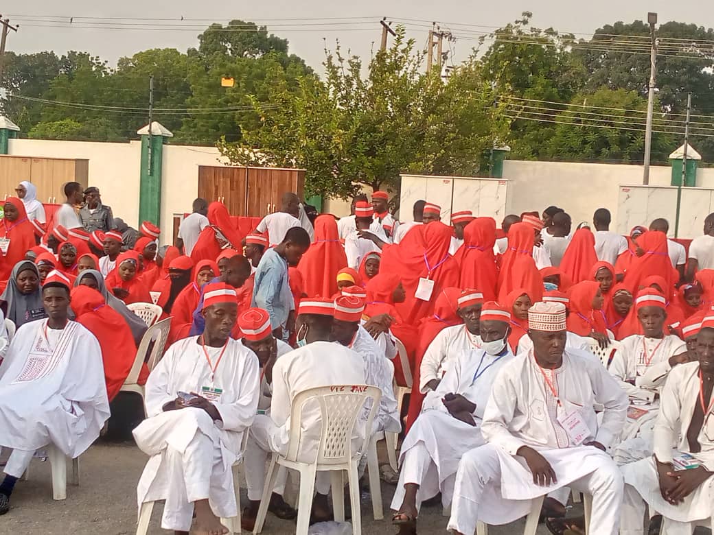 Kano Govt Screens Couples For Mass Wedding With N1.5 Billion Budget [Video]