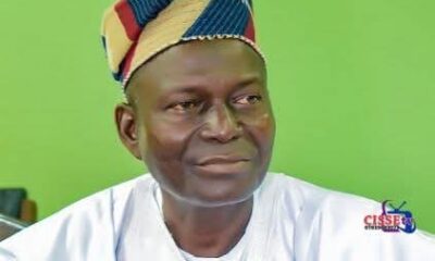 Abducted Kwara Traditional Ruler Dies In Captivity Despite Ransom Payment