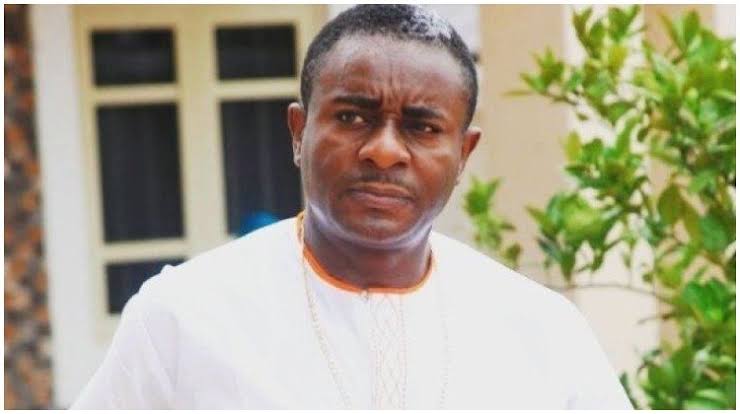 Emeka Ike Files N10bn Lawsuit Against INEC, Wike’s Aide Over Alleged Data Breach 3 Emeka Ike Files N10bn Lawsuit Against INEC, Wike’s Aide Over Alleged Data Breach