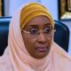 Sadiya Farouq Loses Bid To Void Arrest Warrant Over Alleged $1.3m, N746m Fraud 8 Sadiya Farouq Loses Bid To Void Arrest Warrant Over Alleged $1.3m, N746m Fraud