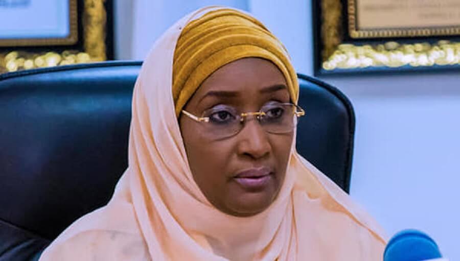 Sadiya Farouq Loses Bid To Void Arrest Warrant Over Alleged $1.3m, N746m Fraud 3 Sadiya Farouq Loses Bid To Void Arrest Warrant Over Alleged $1.3m, N746m Fraud