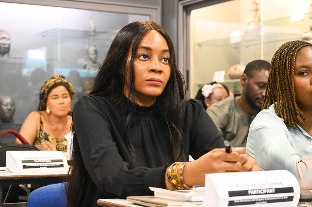 How Nigerian Museums Can Compete in the Digital Age: Lessons from Spain's Prado Museum 10 How Nigerian Museums Can Compete in the Digital Age: Lessons from Spain's Prado Museum 7