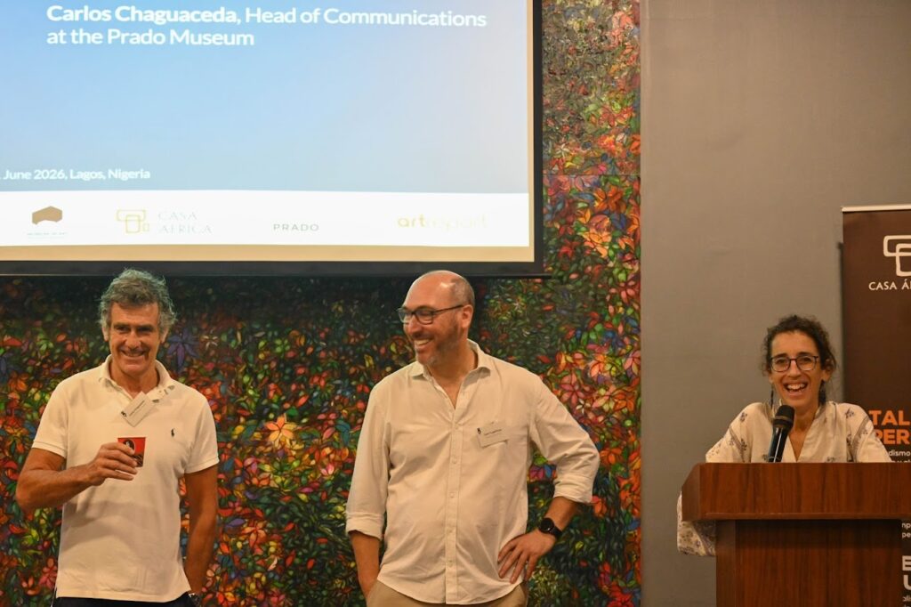 How Nigerian Museums Can Compete in the Digital Age: Lessons from Spain's Prado Museum 8 What Nigeria Can Learn from Spain's Prado Museum