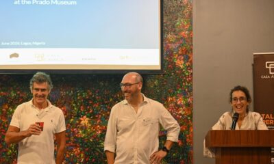 How Nigerian Museums Can Compete in the Digital Age: Lessons from Spain's Prado Museum 3