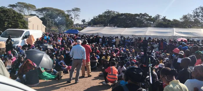Malawi Govt Seeks Public Donations To Evacuate 10,000 Citizens From South Africa