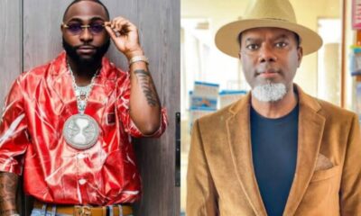 "Bingo And Fowl" – Davido Slams Reno Omokri Over Mexico Ambassador Delay