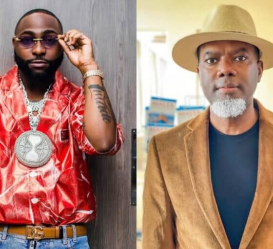 "Bingo And Fowl" – Davido Slams Reno Omokri Over Mexico Ambassador Delay