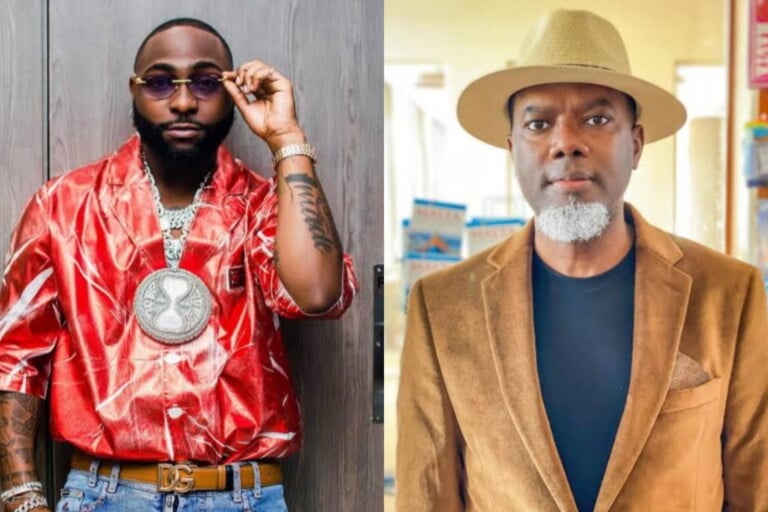"Bingo And Fowl" – Davido Slams Reno Omokri Over Mexico Ambassador Delay 3 "Bingo And Fowl" – Davido Slams Reno Omokri Over Mexico Ambassador Delay