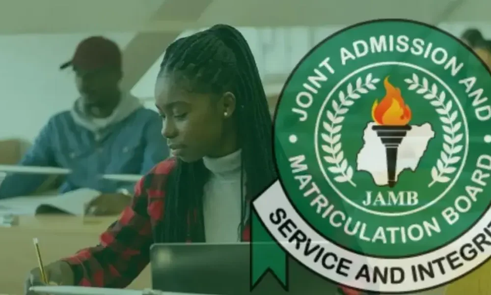 JAMB Releases 2026 Mop-Up UTME Results