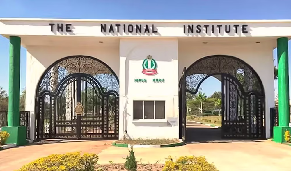 Gunmen Kills Three Security Officers During Attack On NIPSS In Plateau