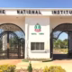 Gunmen Kills Three Security Officers During Attack On NIPSS In Plateau 5 Gunmen Kills Three Security Officers During Attack On NIPSS In Plateau