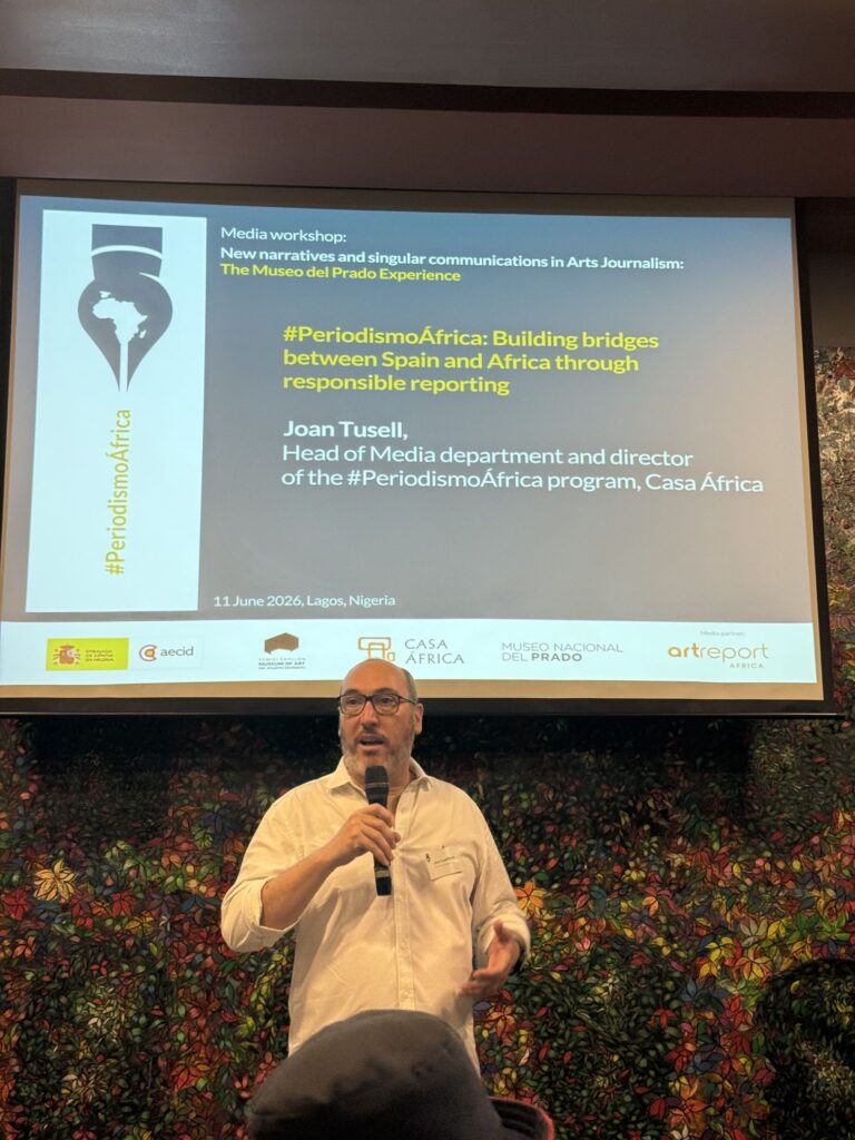 How Nigerian Museums Can Compete in the Digital Age: Lessons from Spain's Prado Museum 9 How Nigerian Museums Can Compete in the Digital Age: Lessons from Spain's Prado Museum 6