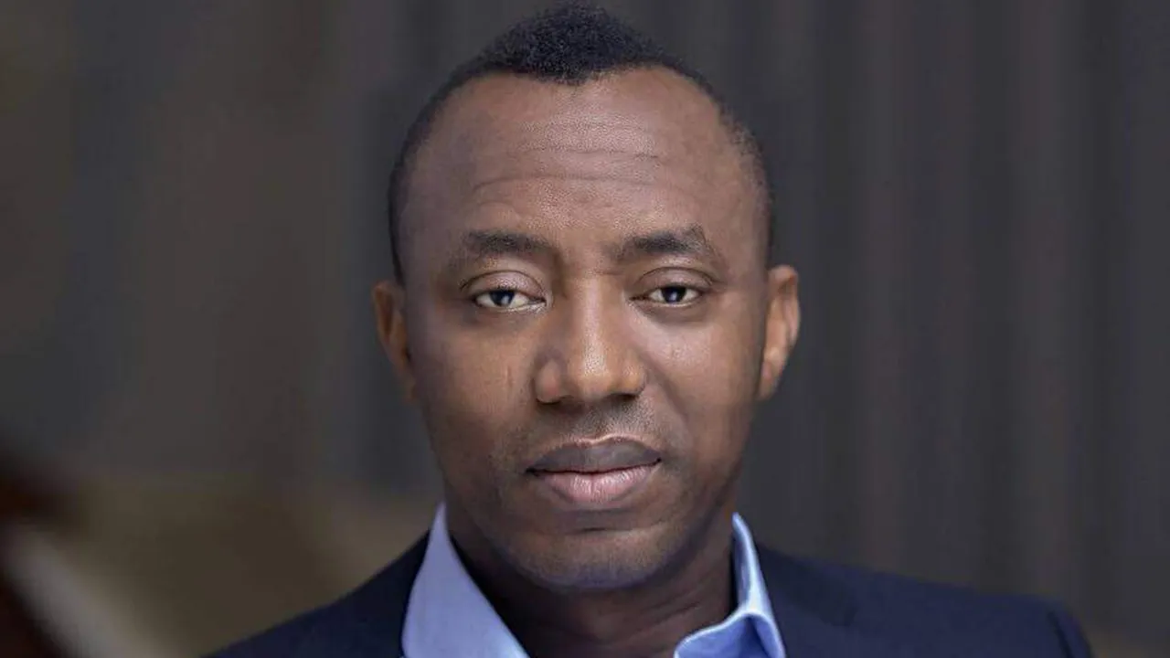 Court Revokes Sowore's Bail, Orders His Arrest Over Failure To Appear In Court