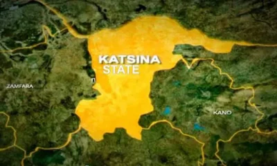 Katsina Govt Shuts Down PoS Centres, Bans Petrol Sales In Jerrycans, Motorcycles