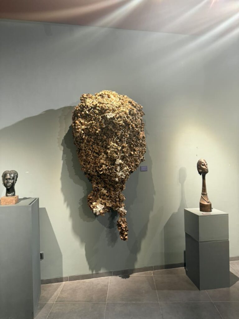 Journalists Hold Key to Nigeria's Cultural Memory, Says Yemisi Shyllon Museum Director 52 Journalists Hold Key to Nigeria's Cultural Memory, Says Yemisi Shyllon Museum Director 46